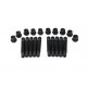 Racing Wheel Stud Conversion Kit for BMW (90mm Total Length) - M14 X 1.25