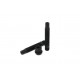 Racing Wheel Stud Conversion Kit for BMW (90mm Total Length) - M14 X 1.25