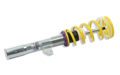 KW COILOVER SUSPENSION V3 INOX
