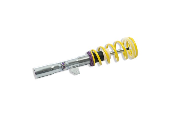 KW COILOVER SUSPENSION V3 INOX KW COILOVER SUSPENSION V3 INOX