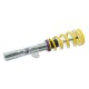KW COILOVER SUSPENSION V3 INOX KW COILOVER SUSPENSION V3 INOX
