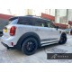 Mini JCW Sports brake retrofit kit (F54 clubman/F60 Countryman)