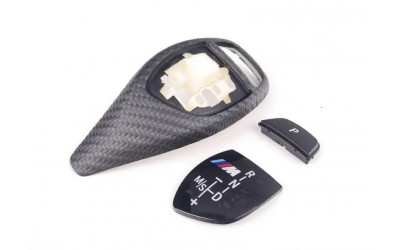 BMW F2x/ F3x M Performance Carbon Fiber Selector Lever