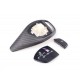 BMW F2x/ F3x M Performance Carbon Fiber Selector Lever
