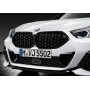 M PERFORMANCE GLOSS BLACK HONEYCOMB GRILLE FOR BMW 2 SERIES & M235I (2020+, F44)
