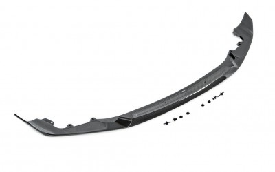 F87 M2 Competition M Performance Carbon Fiber Front Spoiler