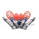 F87 M2/ M2 Competition M Performance Adjustable Coilover Suspension, Retrofit kit