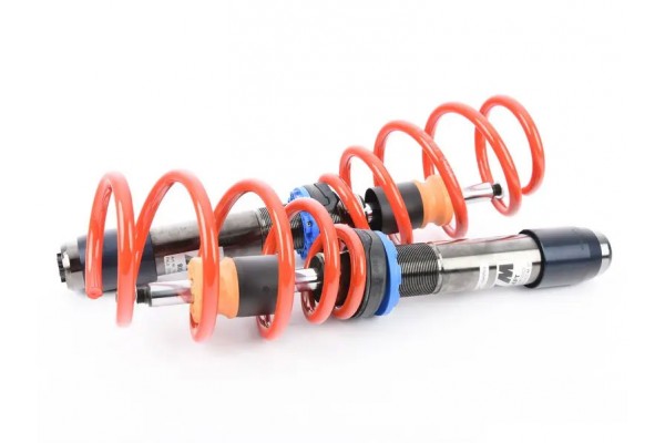 F87 M2/ M2 Competition M Performance Adjustable Coilover Suspension, Retrofit kit