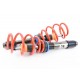 F87 M2/ M2 Competition M Performance Adjustable Coilover Suspension, Retrofit kit