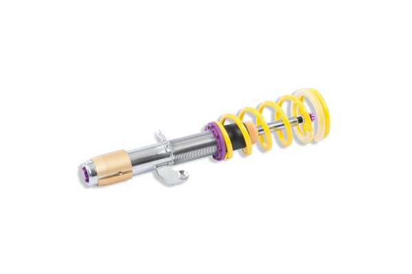 KW Coilover Variant 3 inox for BMW F80 M3/ F82 M4