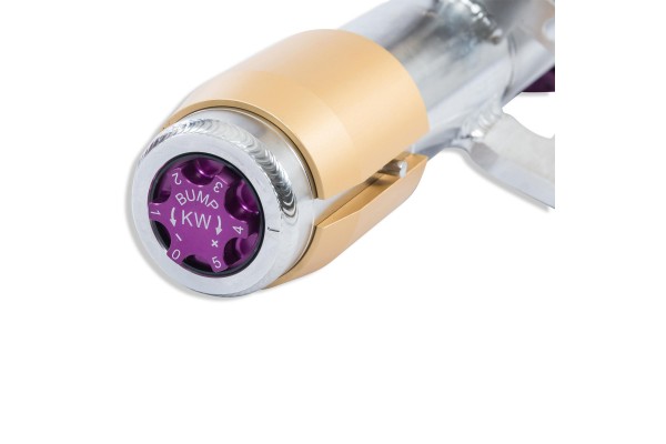 KW Coilover Variant 3 inox for BMW F80 M3/ F82 M4
