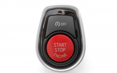 Red Start/Stop Switch