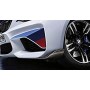 F87 M2 M Performance Carbon Fiber Front Winglets
