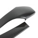 Carbon seat cover For BMW M3 F80 M4 F82/ M2 F87 Competition - Set of 4