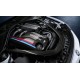 Genuine BMW M Performance F87 M2 Comptition, F80 M3 F82 M4 Carbon Fibre Engine Cover