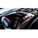 Genuine BMW M Performance F87 M2 Comptition, F80 M3 F82 M4 Carbon Fibre Engine Cover