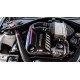 Genuine BMW M Performance F87 M2 Comptition, F80 M3 F82 M4 Carbon Fibre Engine Cover