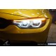 F8X Retrofit Kit, M3/M4 lci icon adaptive headlights