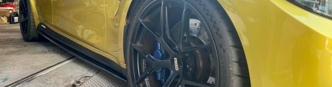 M3 換KW V3 行街既最好選擇