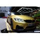F8X Retrofit Kit, M3/M4 lci icon adaptive headlights