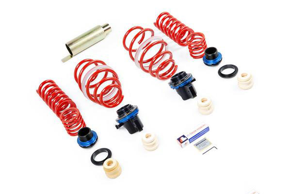 BMW M Performance F80 M3 / F82 M4 Height Adjustable Spring Kit