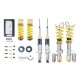 KW DDC - PLUG & PLAY COILOVERS INOX for BMW F80 M3/ F82 M4