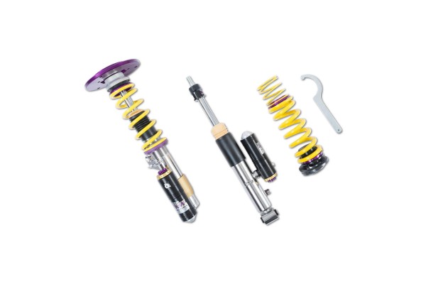 KW VARIANT 4 COILOVER SUSPENSION for BMW F80 M3/ F82 M4