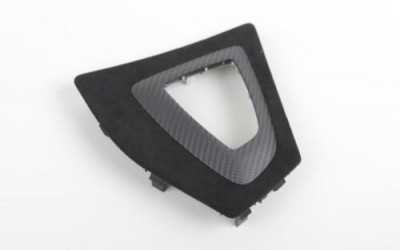 BMW F20/F22/f87 M Performance Gear Selector Trim Alcantara RHD