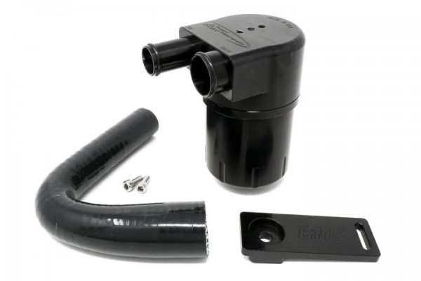 BMS Oil Catch Can for S55 BMW M2C/M3/M4 BMS Oil Catch Can for S55 BMW M2C/M3/M4