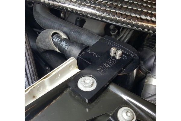 BMS Oil Catch Can for S55 BMW M2C/M3/M4 BMS Oil Catch Can for S55 BMW M2C/M3/M4