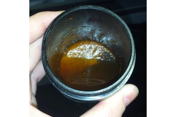 BMS Oil Catch Can for G2x G4x B48 BMW 230i 330i 430i