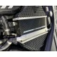 BMW S55 Charge Cooler Carbon Fiber Cover for F8X M2/M3/M4 Comptition