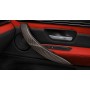 F8X M Performance door handle trim, high-gloss carbon