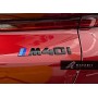 M40i Emblem - Black - BMW Genuine Parts