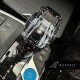 Genuine BMW Crystal Gear Knob (BMW Logo)