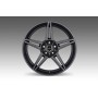BMW ix3 G08, AC Schnitzer wheel 10,0 x 20" Type AC1 "Anthracite" offset 50