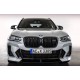BMW iX3 G08, AC Schnitzer front splitter