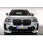 BMW iX3 G08, AC Schnitzer front splitter