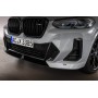 BMW iX3 G08, AC Schnitzer front spoiler elements