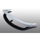 BMW iX3 G08, AC Schnitzer rear roof wing