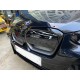 BMW G08 IX3 Front grill - Shadow line (Gray/Cam)