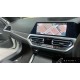 G20/G80 M Performance Interior trims Carbon/Alcantara - RHD