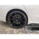 G20/G22 20" complete summer wheel set M-Performance 795M matt black