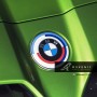 BMW 50 Year M Badges
