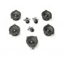 BAVSOUND SPEAKER UPGRADE WITH Hi-Fi - Stage One Speaker Upgrade for G20 3 Series
