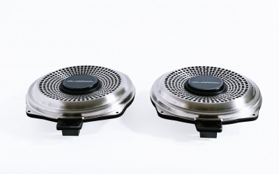 BAVSOUND GHOST UNDERSEAT SUBWOOFERS