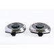 BAVSOUND GHOST UNDERSEAT SUBWOOFERS