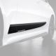 G20 3 Series M Performance Frozen Black Foil Application Kit