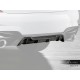 G20 M Performance Rear Diffuser, Carbon