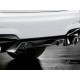 G20 M Performance diffuser - Black